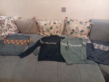 Digər mağaza avadanlığı: Salam Türkan bağlanıb paltarlar bijuteriyalar,ve ləvazimatlar — 21