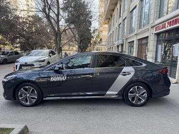 Taksi sürücüləri: Taksi sürücüsü tələb olunur, Nəqliyyat təmin edilir, Gündəlik ödəniş, Təcrübəsiz — 12