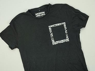 pull and bear tupac: T-shirt damski, rozmiar M — 1