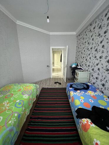 Yeni tikili: Zığ qəs., 3 otaqlı, Yeni tikili, 90 kv. m — 6