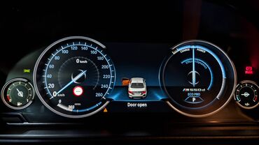 BMW: BMW 5 series: 2 l | 2015 il Sedan — 9