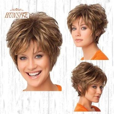 Perike i klipse: Perike i klipse — 2