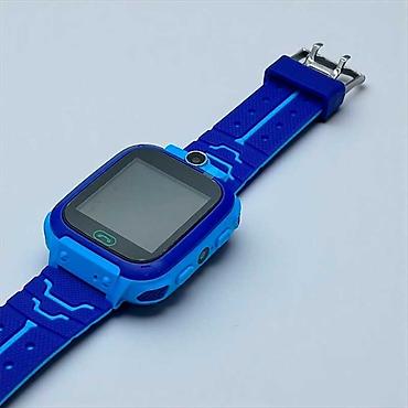 камеры с сим картой: ⌚️ Детские умные часы с GPS HOCO Y105A — Спокойствие родителей — 5
