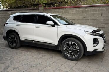 шины на тико: Литые Диски R 19 Hyundai, Комплект, отверстий - 5, Б/у