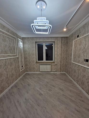 rusyada: 4 otaqlı, Yeni tikili, m. Xətai, 80 kv. m — 10