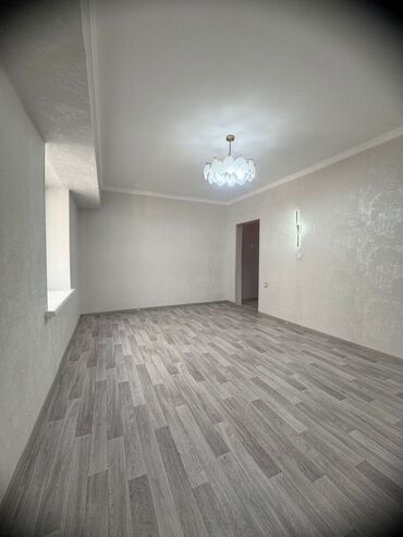 квартира в микрорайоне: 1 комната, 1 м², 2 этаж, Косметический ремонт