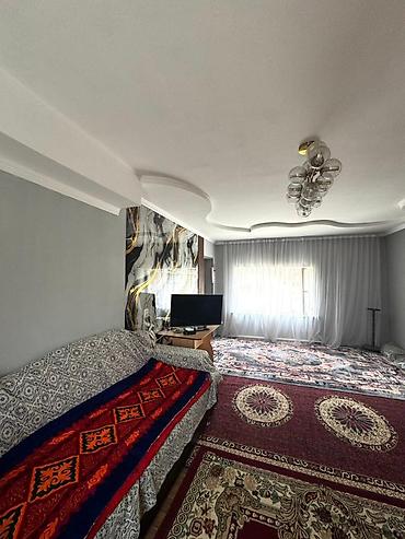 Продажа коттеджей и домов: 📍Кант 🔘4-комнаты 🔘2 этажа 🔘305,69м² Продается двухэтажный дом с — 7