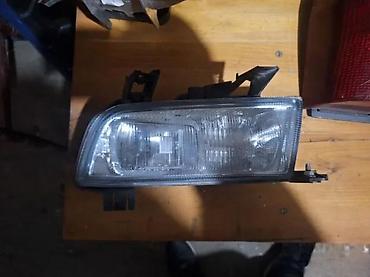 auto otpad vrbas: SAAB 9-5 MAGLENKA | Maglenka saab 9-5 stanje kao na slikama — 2