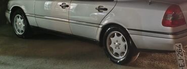 диски на мерседес 124 amg: Б/у Диск Mercedes-Benz R 15, Оригинал