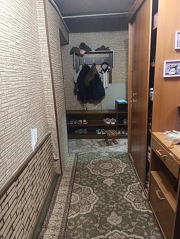 Продажа квартир: 3 комнаты, 63 м², Индивидуалка, 4 этаж, Косметический ремонт — 8