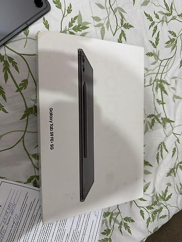 iphone 11 pr: Samsung Galaxy Tab S9 FE+ 5G - Диагональ экрана: 12.4", тонкие рамки — 3