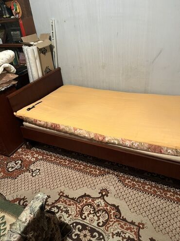 tek yataq qiymeti: Односпальная кровать