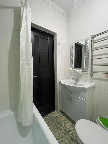 Продажа квартир: 1 комната, 32 м², Элитка, 4 этаж, Евроремонт — 10