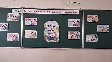 2 8: 3 комнаты, 1 м², С мебелью частично — 1