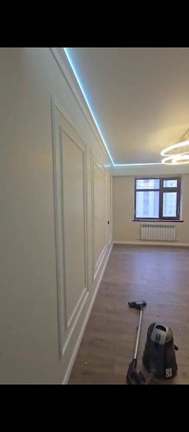 Ремонт под ключ: Ремонт под ключ | Квартиры Больше 6 лет опыта — 4