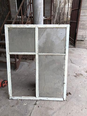 Готовые пластиковые окна: 1.000с каждая. Самовывоз — 13