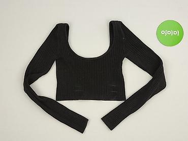 cropp komplet: Bershka, Top damski, rozmiar XS — 2