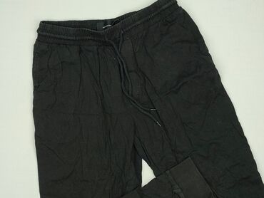 lidl joggery damskie: Reserved, Spodnie dresowe damskie, rozmiar L