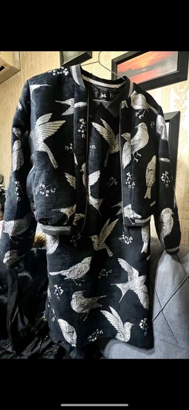 Gündəlik donlar: Gündəlik don, Midi, Zara, M — 136