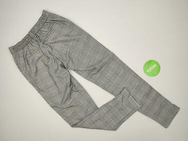 second hand things: Spodnie materiałowe damskie, rozmiar XS — 3