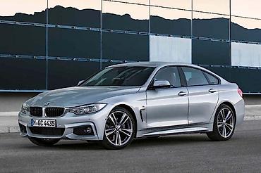 auspuh golf 2: DELOVI ZA BMW SERIJA 4 F36 | Novi i polovni delovi za BMW seriju 4 — 1