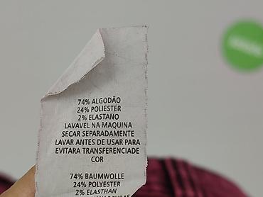 resalsa denim: Denim Co, Szorty damskie, rozmiar M — 7