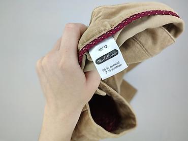 vivienne: Max&Co, Spodnie materiałowe damskie, rozmiar XL — 4