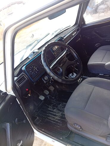 ВАЗ (ЛАДА): ВАЗ (ЛАДА) 2107: 2008 г., 1.8 л, Механика, Бензин, Седан — 5