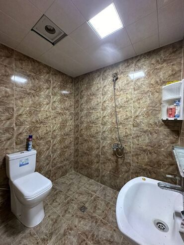 Həyət evləri və villaların satışı: Mərdəkan 4 otaqlı, 170 kv. m, Yeni təmirli — 17