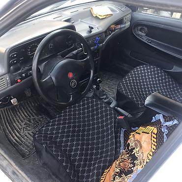 Daewoo: Daewoo Nexia: 1994 г., Седан — 8