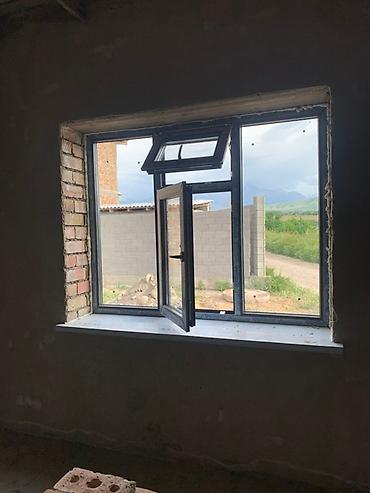 Пластиковые окна на заказ: Пластиковые и алюминиевые окна под заказ — изготовление и — 13