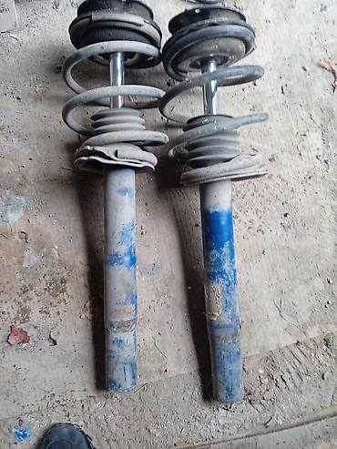 Крылья и комплектующие: Крыло Переднее левое BMW, Аналог — 10