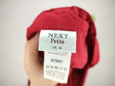 next 19: NEXT Petite, Spodnie materiałowe damskie, rozmiar XL — 4