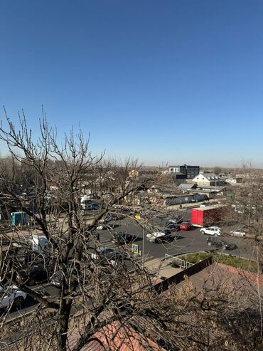 Продажа квартир: 2 комнаты, 45 м², Индивидуалка, 4 этаж, Косметический ремонт at lalafo.kg — 14 Продажа квартир: 2 комнаты, 45 м², Индивидуалка, 4 этаж, Косметический ремонт — 14