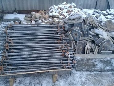 Другое оборудование для бизнеса: Аренда дрек аренда домкрат аренда подпорка аренда стойки — 5