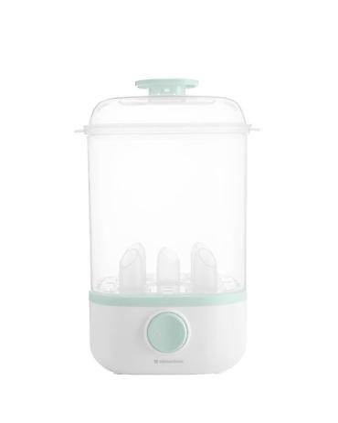Paročistači: KIKKA BOO Sterilizator Clyde – KKB2 Višenamenski električni — 3