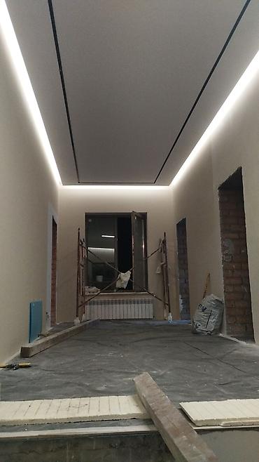 Монтажные работы: Монтаж перегородок, Монтаж арок, Монтаж откосов Больше 6 лет опыта — 17