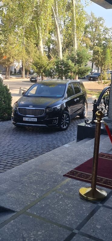 Трансфер, пассажирские перевозки: Аэропорт, Каракол, Кордай КПП Такси, легковое авто | 6 мест — 11