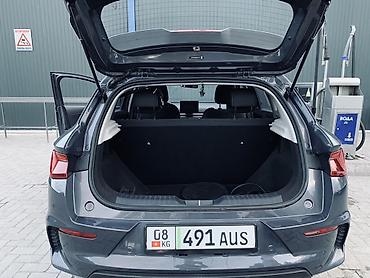 BYD: BYD E2: 2021 г., Автомат, Электромобиль, Седан — 7