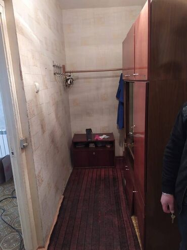 Köhnə tikili: Bakı, 2 otaqlı, Köhnə tikili, m. Xətai, 65 kv. m — 9