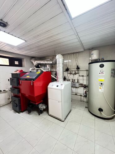 Продажа домов: Дом, 500 м², 6 комнат, Риэлтор, Дизайнерский ремонт — 10