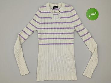 sweter popcorn: Pinko, Sweter damski, rozmiar M — 2