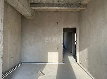 кут тауэр: 2 комнаты, 83 м², АУЦА Элитка, 5 этаж, ПСО (под самоотделку) — 5