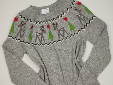 Women's Clothing: Women`s sweater, size L (EU 40)