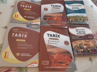 5 ci sinif azerbaycan tarixi metodik vesait pdf 2024: Ümumi Tarix Testlər 11-ci sinif, Anar İsayev, DİM, 1-ci hissə, 2024 il