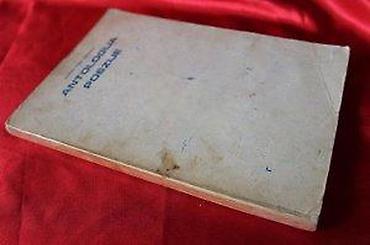 Knjige, audio i video formati: PESNIK I PRIJATELJI, ANTOLOGIJA POEZIJE, ANTON TOMA JEZIDŽIĆ | — 5