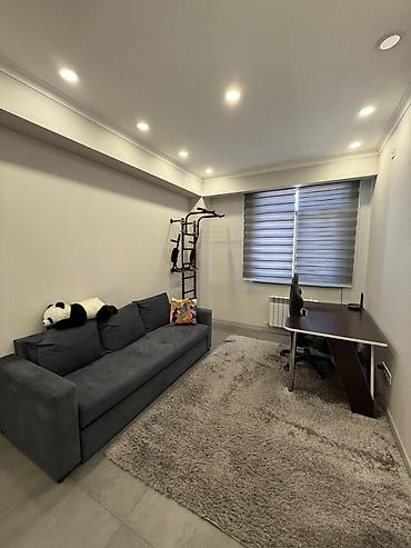 real sight: 2 комнаты, 96 м², Филармония Элитка, 8 этаж, Дизайнерский ремонт — 8