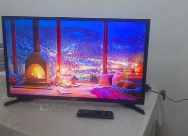 samsung televizor: İşlənmiş Televizor Samsung 32"