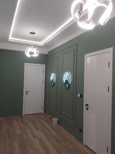 Ремонт под ключ: Дизайнерский ремонт «под ключ» квартир дома и офисы любой сложности - — 1