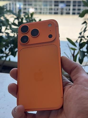 pro 2: IPhone 14 Pro, 256 GB, Narıncı — 1